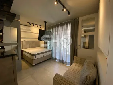 Apartamento com 1 Quarto à venda, 30m² no Perdizes, São Paulo