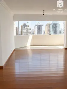 Apartamento com 3 Quartos à venda, 150m² no Indianópolis, São Paulo
