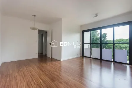Apartamento com 3 Quartos para alugar, 92m² no Alto de Pinheiros, São Paulo