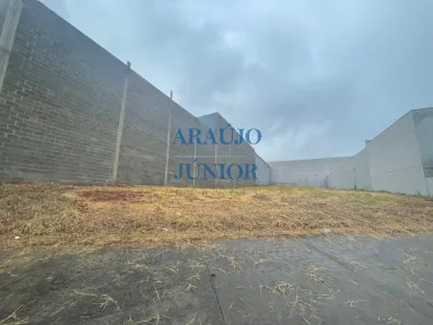 Lote/Terreno à venda, 1040m² no II Distrito Industrial, Santa Bárbara D'Oeste
