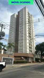 Apartamento com 2 Quartos à venda, 85m² no Vila Gomes Cardim, São Paulo
