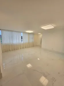 Apartamento com 4 Quartos à venda, 120m² no Santa Cecília, São Paulo