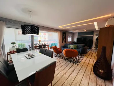 Apartamento com 2 Quartos à venda, 120m² no Vila Olímpia, São Paulo