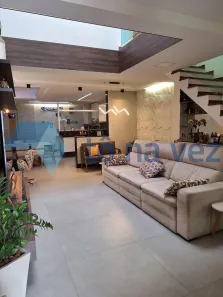 Casa com 4 Quartos à venda, 166m² no Vila Alpina, Santo André