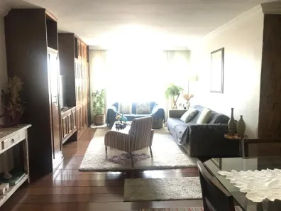 Apartamento com 3 Quartos à venda, 135m² no Perdizes, São Paulo
