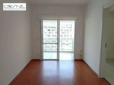 Apartamento com 1 Quarto à venda, 47m² no Centro, São Paulo