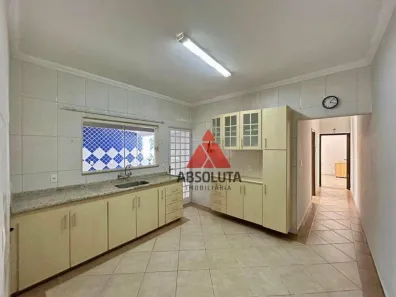 Casa com 2 Quartos à venda, 135m² no Parque Novo Mundo, Americana