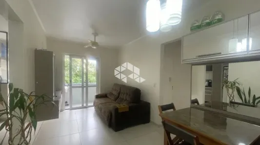 Apartamento com 3 Quartos à venda, 72m² no Padre Reus, São Leopoldo