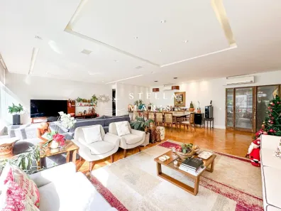 Apartamento com 3 Quartos à venda, 220m² no Copacabana, Rio de Janeiro