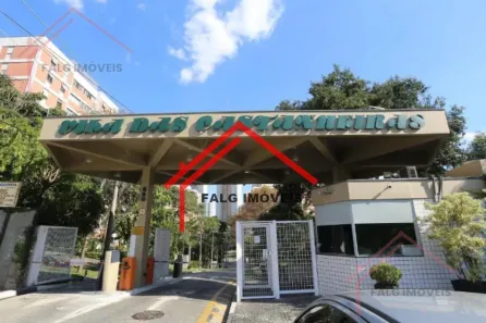 Apartamento com 2 Quartos à venda, 60m² no Vila Yara, Osasco