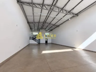 Galpão/Depósito/Armazém para alugar, 280m² no Custódio Pereira, Uberlândia