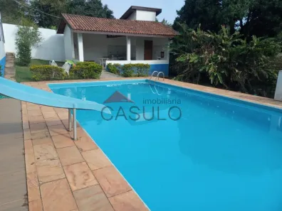 Fazenda/Sítio com 2 Quartos para alugar, 1551m² no Vivenda, Jundiaí