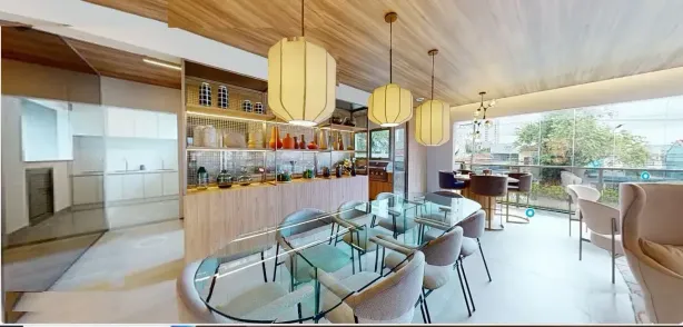 Apartamento com 4 Quartos à venda, 220m² no Vila Romana, São Paulo