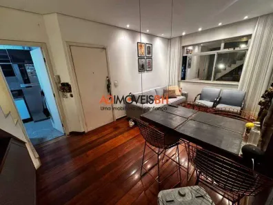 Cobertura com 3 Quartos à venda, 140m² no Silveira, Belo Horizonte