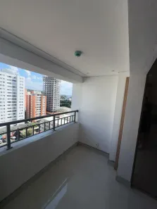 Apartamento com 1 Quarto para alugar, 30m² no Butantã, São Paulo
