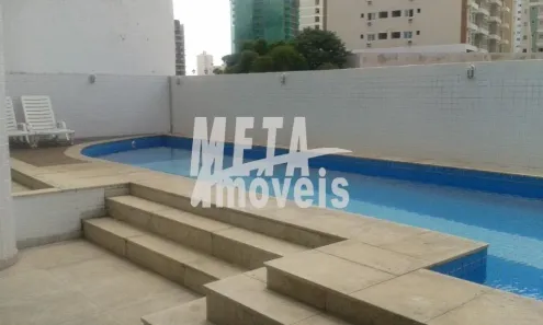 Apartamento com 2 Quartos à venda, 70m² no Parque Leopoldina, Campos dos Goytacazes