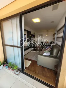 Apartamento com 1 Quarto à venda, 62m² no Belenzinho, São Paulo