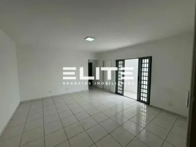 Cobertura com 3 Quartos para alugar, 110m² no Centro, Santo André
