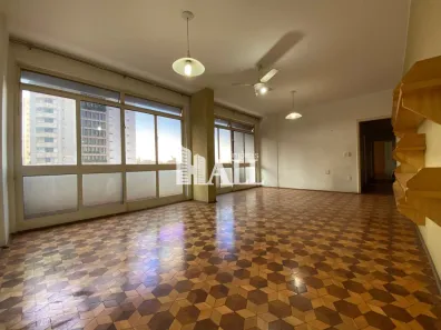 Apartamento com 3 Quartos à venda, 149m² no Vila Santa Cruz, São José do Rio Preto