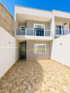 Casa com 3 Quartos à venda, 93m² no Loteamento Rio Acima, Mogi das Cruzes