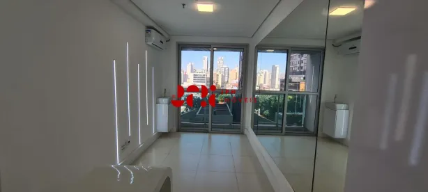 Sala Comercial para alugar, 64m² no Aclimação, São Paulo