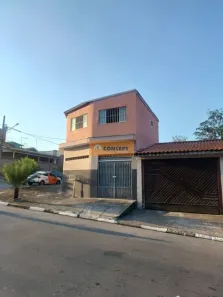 Ponto Comercial para alugar, 95m² no Jardim Pérola, Ferraz de Vasconcelos