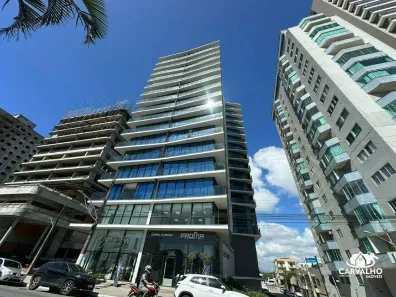 Apartamento com 3 Quartos à venda, 147m² no Centro, Balneário Piçarras