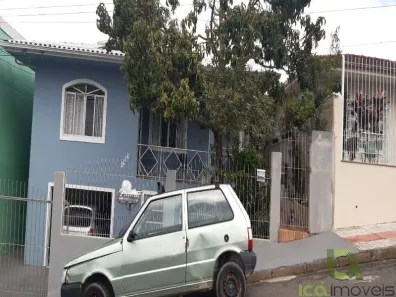 Casa com 3 Quartos à venda, 280m² no Real Parque, São José