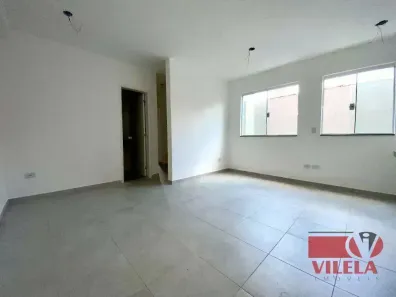 Apartamento com 2 Quartos à venda, 44m² no Vila Ema, São Paulo