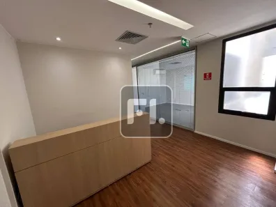 Sala Comercial para alugar, 142m² no Leblon, Rio de Janeiro