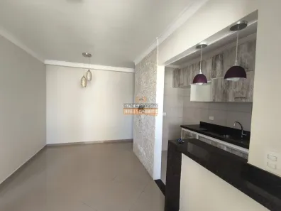 Apartamento com 2 Quartos à venda, 56m² no Centro, Diadema