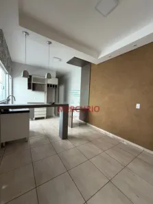Casa com 2 Quartos à venda, 81m² no Jardim Silvestre, Bauru