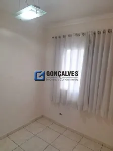 Apartamento com 3 Quartos à venda, 68m² no Planalto, São Bernardo do Campo
