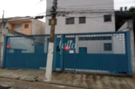 Prédio Comercial à venda, 643m² no Jardim Triana, São Paulo