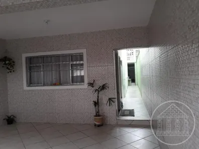 Sobrado com 3 Quartos à venda, 140m² no Parque Grajaú, São Paulo