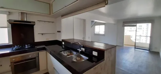 Cobertura com 2 Quartos à venda, 138m² no Pinheiros, São Paulo