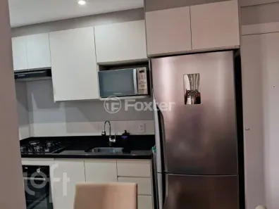 Apartamento com 2 Quartos à venda, 35m² no Vila Inglesa, São Paulo