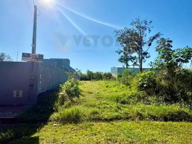 Lote/Terreno à venda, 180m² no Jardim Prateado, Caraguatatuba