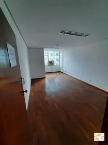Sala Comercial para alugar, 28m² no Cruzeiro, Belo Horizonte