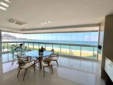 Apartamento com 4 Quartos à venda, 250m² no Praia da Costa, Vila Velha