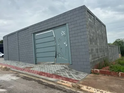 Lote/Terreno à venda, 156m² no Residencial Dunamis, São José dos Campos