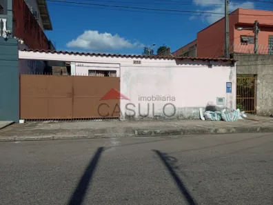 Lote/Terreno à venda, 256m² no Vila Aparecida, Jundiaí