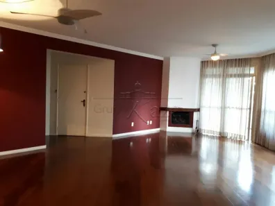 Apartamento com 4 Quartos à venda, 178m² no Vila Sanches, São José dos Campos
