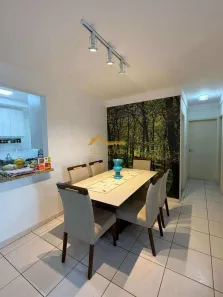 Apartamento com 3 Quartos à venda, 90m² no Além Ponte, Sorocaba