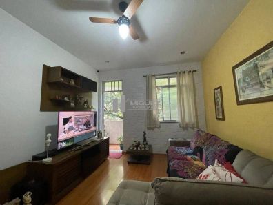 Apartamento com 2 Quartos à venda, 76m² no Maracanã, Rio de Janeiro