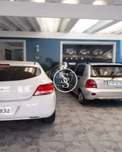Sobrado com 3 Quartos à venda, 226m² no Parque Terra Nova, São Bernardo do Campo