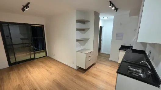 Apartamento com 2 Quartos à venda, 45m² no Vila Clementino, São Paulo