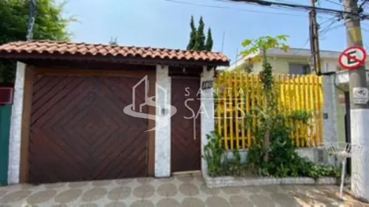Casa com 3 Quartos à venda, 200m² no Vila Madalena, São Paulo