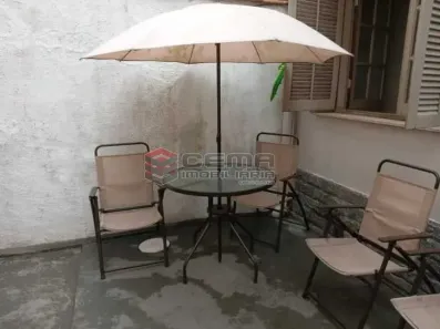  com 2 Quartos à venda, 56m² no Botafogo, Rio de Janeiro