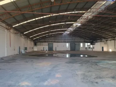 Galpão/Depósito/Armazém para alugar, 9000m² no Parque Residencial Aquarius, São José dos Campos